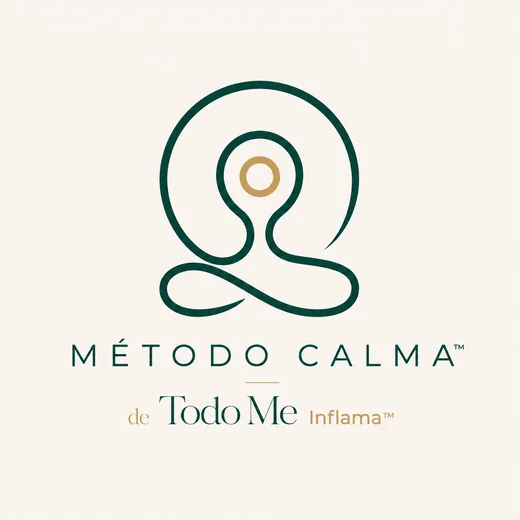 Símbolo del Método CALMA™